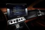 Aston Martin Thunderbolt by Galpin 2015 года